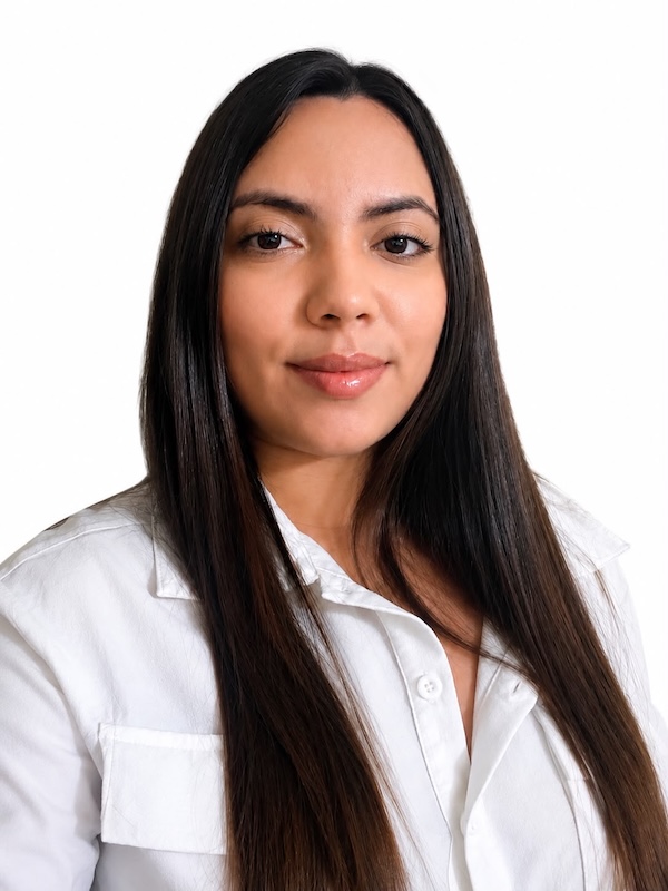 Picture of Alba Aguilar